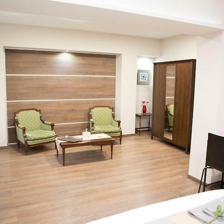Athens Center Spacious Luxury Apartment Exterior photo
